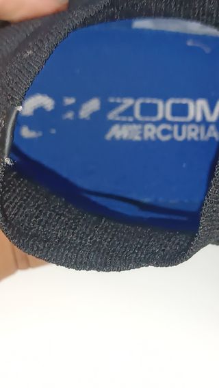 Nike Mercurial Superfly 9 Elite FG