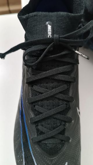 Nike Mercurial Superfly 9 Elite FG