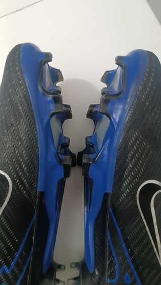 Nike Mercurial Superfly 9 Elite FG