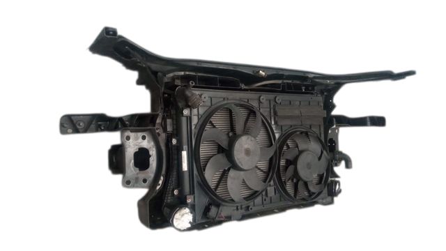 Frente Volkswagen passat B6