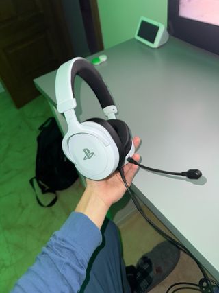 PS5 Slim ( edicion standard)