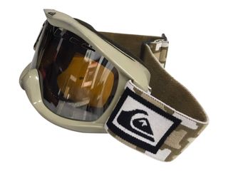 gafas de esqui quicksilver