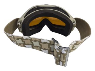 gafas de esqui quicksilver