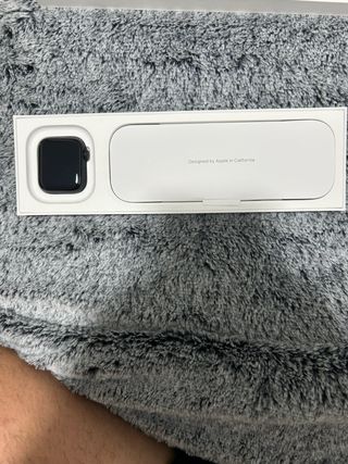 Apple Watch SE (2ª Gen) - Nuevo precio negociable