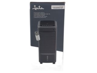 climatizador evaporativo jata jvac2002