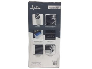 climatizador evaporativo jata jvac2002