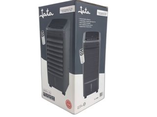climatizador evaporativo jata jvac2002