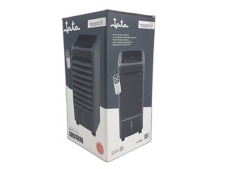 climatizador evaporativo jata jvac2002