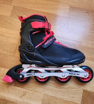 Patines Mítical línea adulto, talla 42. 