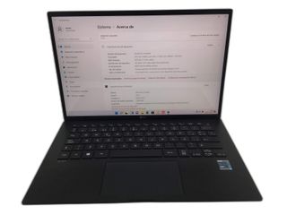 pc portatil lg 14z90p