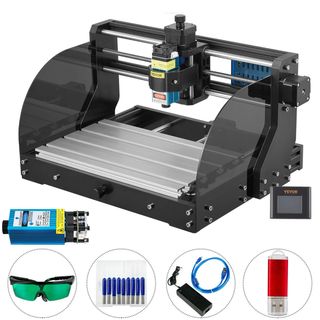 Grabadora láser CNC3 3018Pro
