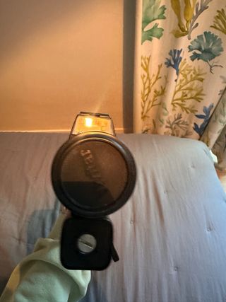 Bauer C8 Super8: cámara vintage