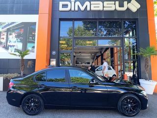 BMW Serie 3 318d Business 110 kW (150 CV)