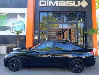 BMW Serie 3 318d Business 110 kW (150 CV)