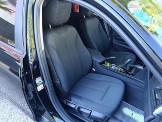BMW Serie 3 318d Business 110 kW (150 CV)