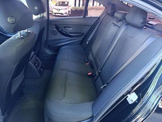 BMW Serie 3 318d Business 110 kW (150 CV)