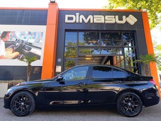 BMW Serie 3 318d Business 110 kW (150 CV)