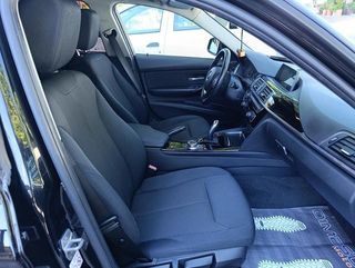 BMW Serie 3 318d Business 110 kW (150 CV)