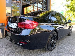 BMW Serie 3 318d Business 110 kW (150 CV)
