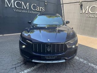 Maserati Levante 3.0 Diesel GranLusso AWD 202 kW (275 CV)