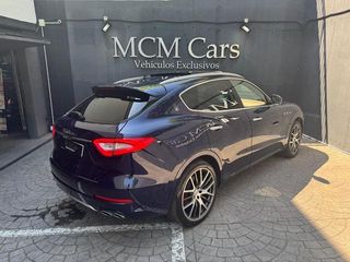 Maserati Levante 3.0 Diesel GranLusso AWD 202 kW (275 CV)