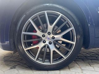Maserati Levante 3.0 Diesel GranLusso AWD 202 kW (275 CV)