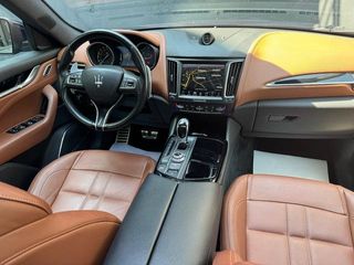 Maserati Levante 3.0 Diesel GranLusso AWD 202 kW (275 CV)