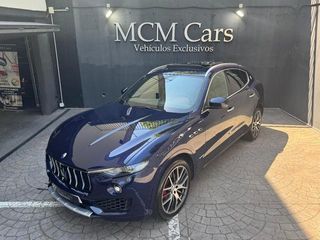 Maserati Levante 3.0 Diesel GranLusso AWD 202 kW (275 CV)