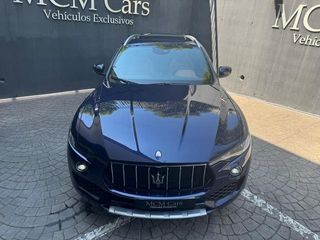 Maserati Levante 3.0 Diesel GranLusso AWD 202 kW (275 CV)