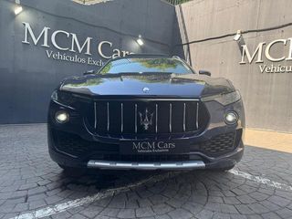 Maserati Levante 3.0 Diesel GranLusso AWD 202 kW (275 CV)