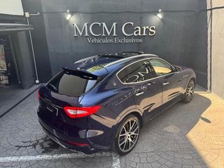 Maserati Levante 3.0 Diesel GranLusso AWD 202 kW (275 CV)