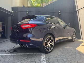 Maserati Levante 3.0 Diesel GranLusso AWD 202 kW (275 CV)