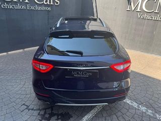Maserati Levante 3.0 Diesel GranLusso AWD 202 kW (275 CV)