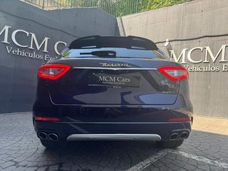 Maserati Levante 3.0 Diesel GranLusso AWD 202 kW (275 CV)