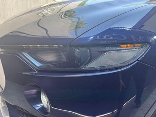 Maserati Levante 3.0 Diesel GranLusso AWD 202 kW (275 CV)