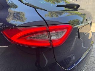 Maserati Levante 3.0 Diesel GranLusso AWD 202 kW (275 CV)