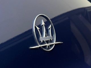 Maserati Levante 3.0 Diesel GranLusso AWD 202 kW (275 CV)