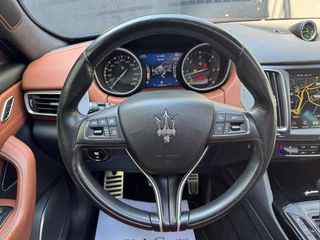 Maserati Levante 3.0 Diesel GranLusso AWD 202 kW (275 CV)