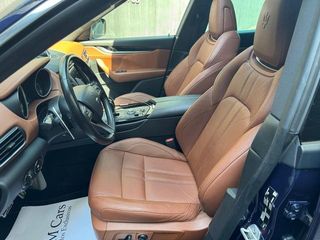 Maserati Levante 3.0 Diesel GranLusso AWD 202 kW (275 CV)