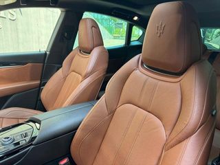 Maserati Levante 3.0 Diesel GranLusso AWD 202 kW (275 CV)
