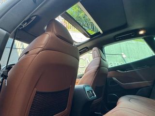Maserati Levante 3.0 Diesel GranLusso AWD 202 kW (275 CV)