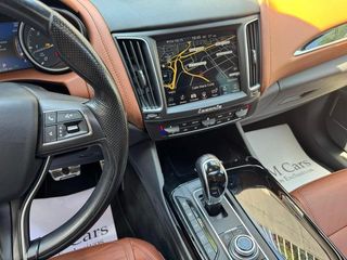 Maserati Levante 3.0 Diesel GranLusso AWD 202 kW (275 CV)