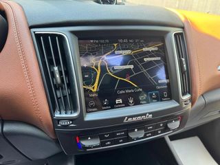 Maserati Levante 3.0 Diesel GranLusso AWD 202 kW (275 CV)