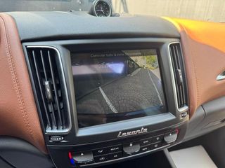 Maserati Levante 3.0 Diesel GranLusso AWD 202 kW (275 CV)