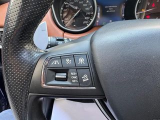 Maserati Levante 3.0 Diesel GranLusso AWD 202 kW (275 CV)