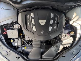 Maserati Levante 3.0 Diesel GranLusso AWD 202 kW (275 CV)