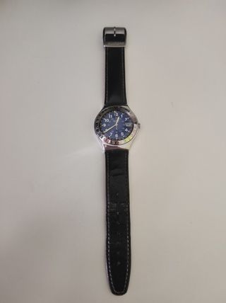 Swatch Irony Happy Joe | Blu