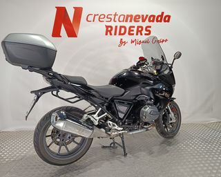 BMW R 1200 RS