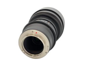 objetivos samyang t3 .1 14mm