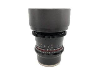 objetivos samyang t3 .1 14mm